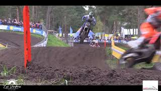 Dutch Masters of Motocross Oldebroek  250cc 2024/ round 2