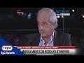 Rodolfo D´Onofrio: "Daniel Passarella es un desubicado por enfrentar a Grondona" (HD)