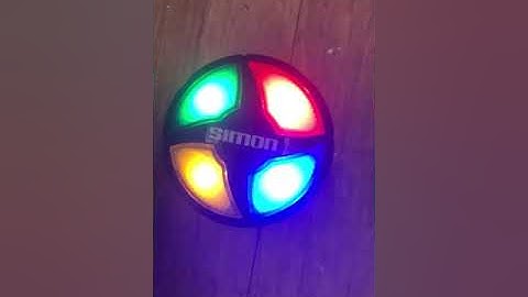 Simon Micro Series Showcase