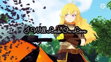 Jingo Jungle Edit | RWBY Edit