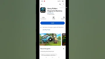 Harry Potter Hogwarts Mystery Game Download Android Gameplay Shorts Trending Viral 