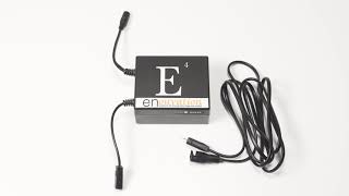 Enouvation: Power Pack Installation Guide Profile