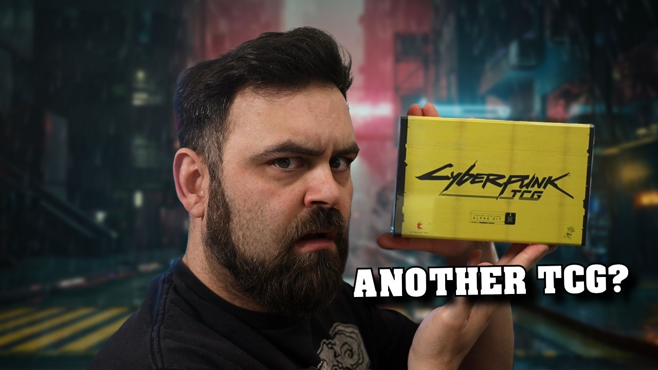 CD Project Red прислали мне коробку