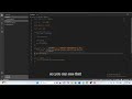 Build a Todo API in Express – POST & GET