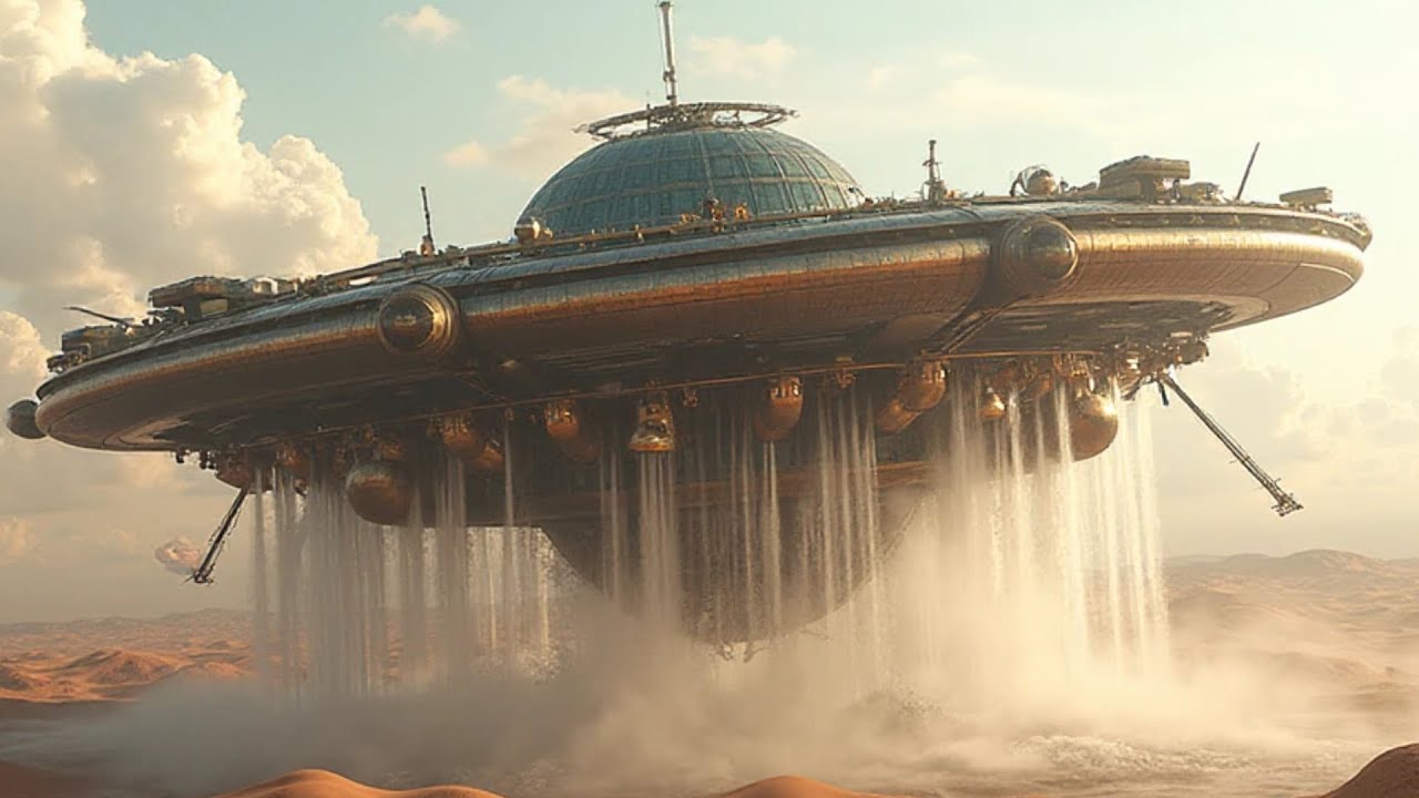 Expected Us To Be Awed — Until Our Dangerous Warships Appeared |HFY | Sci Fi Stories