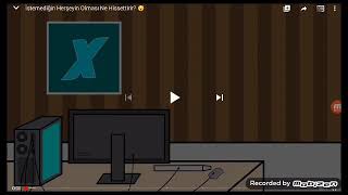 Xrelan Animasyon Seri 1