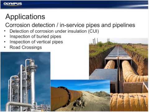 Post Wave Inspection Introduction to Guided Wave Inspection Theory and Technology - YouTube