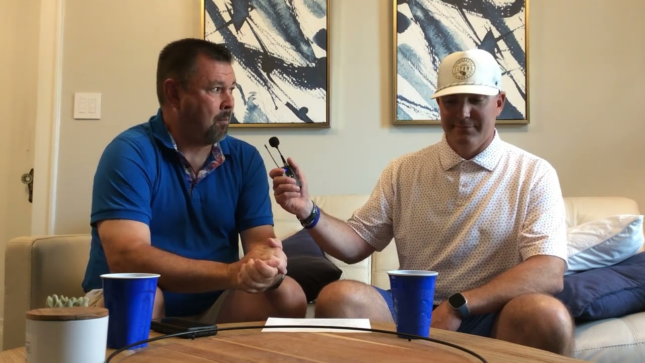 How One Agent Entrepreneur Used Real Estate to Change a Life | Bradford Real Estate (Nashville, TN)