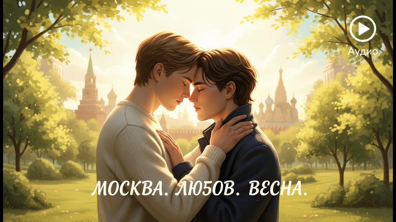 ОН ПРИЗНАЛСЯ В ГОМОСЕКСУАЛЬНОСТИ НА НАЦИОНАЛЬНОМ ТВ — И ЭТО РАЗРУШИЛО ЕГО СЕМЬЮ