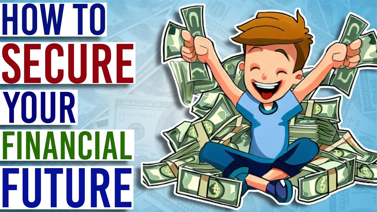 Building Wealth in Your 20s: 6 Smart Investments for a Prosperous ...
