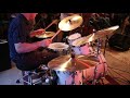 Jimmy Chamberlin/Frank Catalano at the Sh*tty Barn