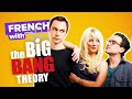 Learn French With TV Shows The Big Bang Theory The New Neighbor