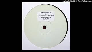 Kenny Dixon JR | Winter Breeze