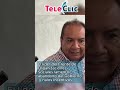 Por falta de apoyos, campesinos “han abandonado su tierra”: Rafael Lindo
