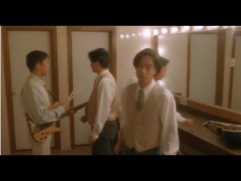 beyond 不止是一支乐队