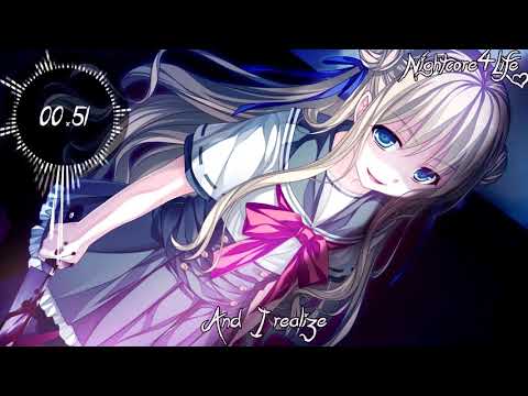 Nightmare [♫Nightcore♫]