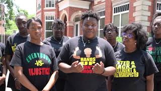 Zebulon 2023 Juneteenth Celebration Part 2