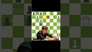 Daniil dubov brilliance(6)🤫#chess #brilliance #brilliantmove #shorts#ytshorts#chessedit#daniildubov
