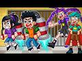 ESCAPA DE LA PRISION DE LILY LOVEBRAIDS Y RORY REDCAPE DE POPPY PLAYTIME 5 EN ROBLOX | JONDRES GC