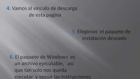 VideoTutorial Pseint (I)