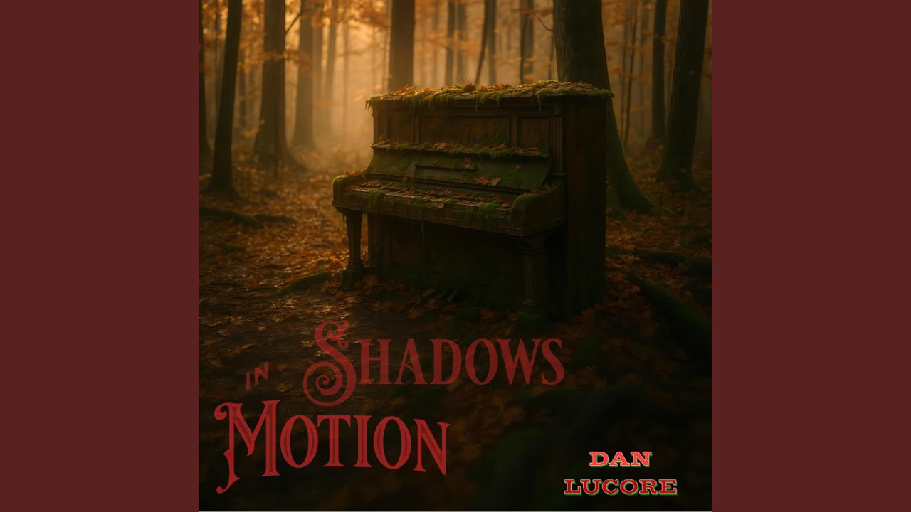 Watch Shadows in Motion on YouTube Watch Shadows in Motion on YouTube