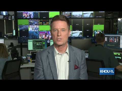 khou 11 erika lopez Midday update with Russ Lewis and Meteorologist Erika Lopez