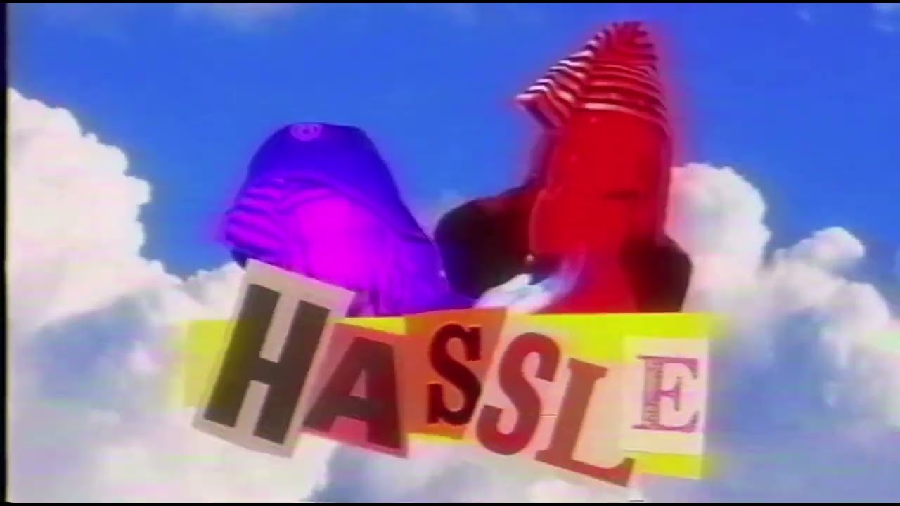 Watch jorudio - hassle (official music video) on YouTube Watch jorudio - hassle (official music video) on YouTube