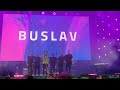 Buslav - Tracę smak (bis) - live Open&#39;Er Park 16.07.2021