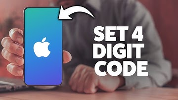 How To Change iPhone Passcode To 4 Digits - 2025 Step-By-Step Tutorial