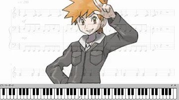 Download グリーン ラストバトル Mp4 Mp3