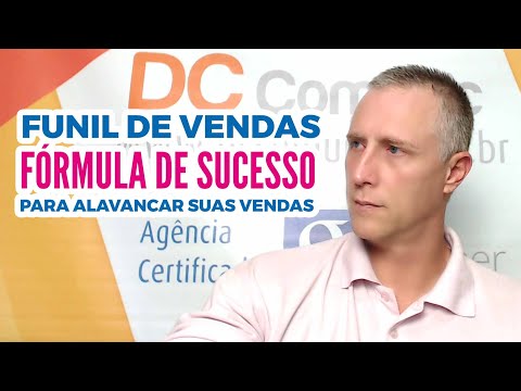 Funil de Vendas Fórmula de Sucesso