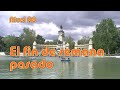 Viaje a Madrid