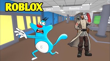 NOOB vs PRO vs HACKER | In ROBLOX | With Oggy And Jack | Dr. Octavius Gamer | ALL Levels