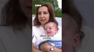 Thumbnail for Izdržavaju osmoro dece malinama!