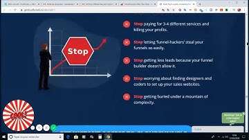 CloudFunnels Elite One Time