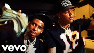 BigWalkDog ft. Lil Baby & Pooh Shiesty - I Don't Care [Music Video]