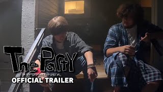 The Party: A superminer64 Special | Official Trailer