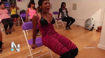 Andrea Kelly Dance Workout Youtube Andrea Kelly Dance Workout Youtube