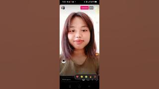 live cewek cantik jago merokok