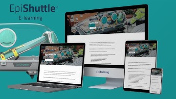 Prepare for the Next Pandemic | EpiShuttle E-learning demo | EpiGuard