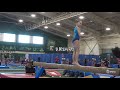 Kaia Tanskanen, MEGA | L10 Beam 2018 MEGA Magic
