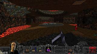 Twisted Reality | Fighter/Warrior | GZDoom 4.7.1 | Long OverDOOMed E15