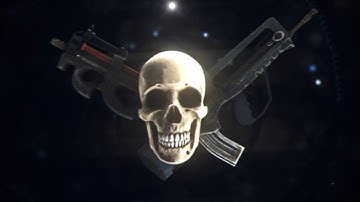 #971 INTRO PARA Caveira