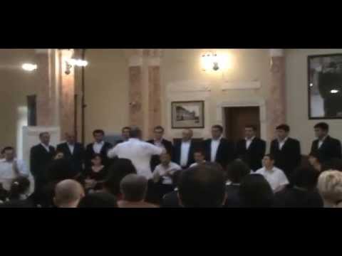 Tialo Darialao Ansambli Firosmani