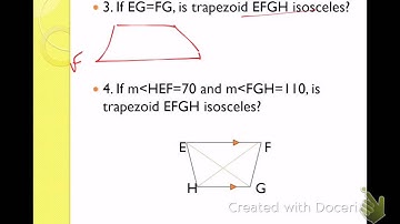 Geometry 8.5-8.6 Notes
