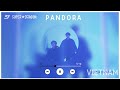 |VIETSUB| LIVE「PANDORA」SUPER★DRAGON(from - BOX WORLD)