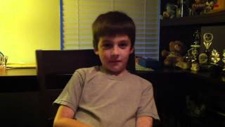 Gehrigs 9Th Birthday Interview.mov