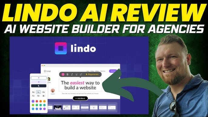 Lindo Ai Review: Uncover the Future of AI Technology