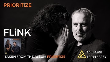 FLiNK: PRIORITIZE (Original Mix)