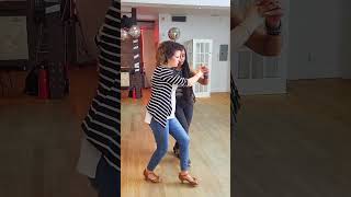 Miriam | 🇪🇬🇵🇱 | Private Class: Last Dance | Dr Kizomba Studios! | Repost